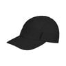 Performance X-Light Gorra Unisex-negro