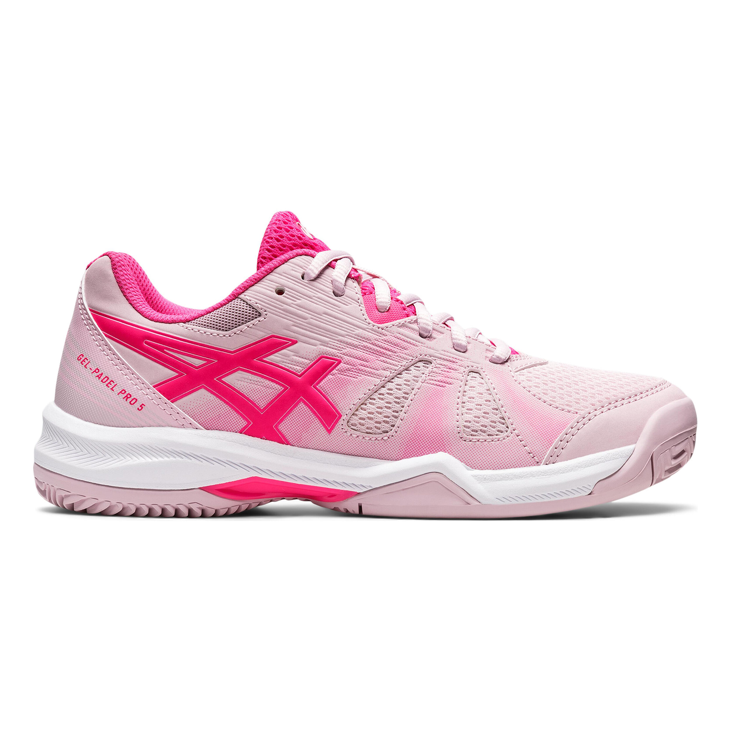 asics padel