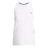 adi365 Iconic Camiseta de running Mujeres-blanco