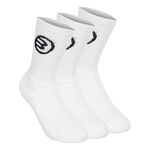 Ropa Bullpadel CALCETIN BULLPADEL BP252 (P3) 005