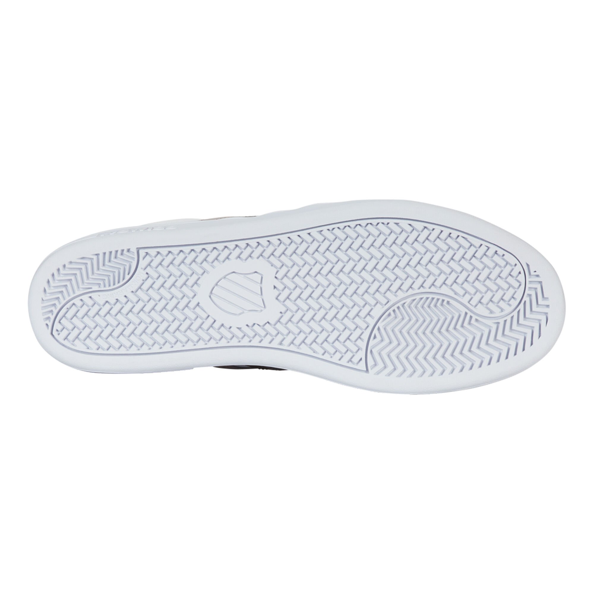 K-Swiss