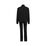 Essentials 3-Stripes Tiberio Tracksuit