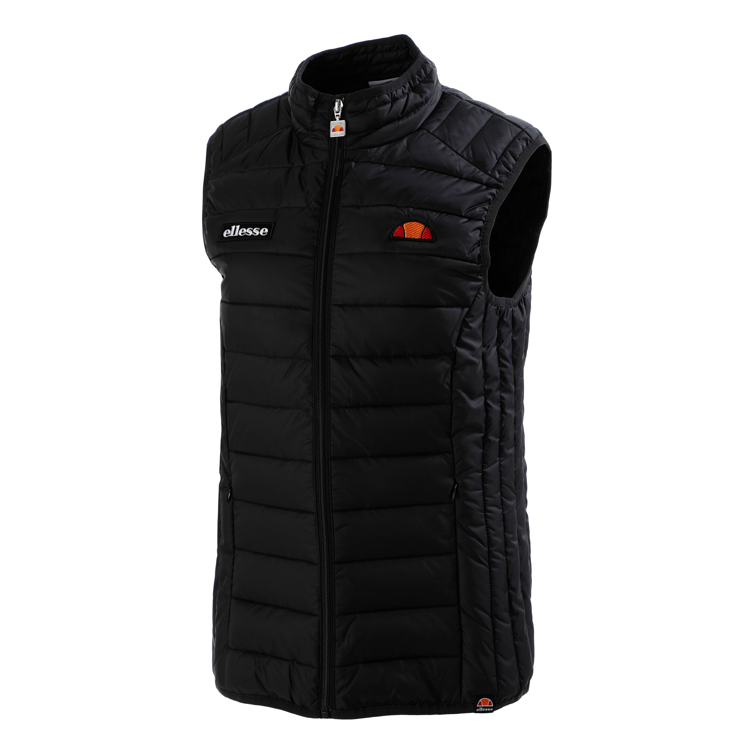 Ellesse Baria Gilet Chaleco Mujer 