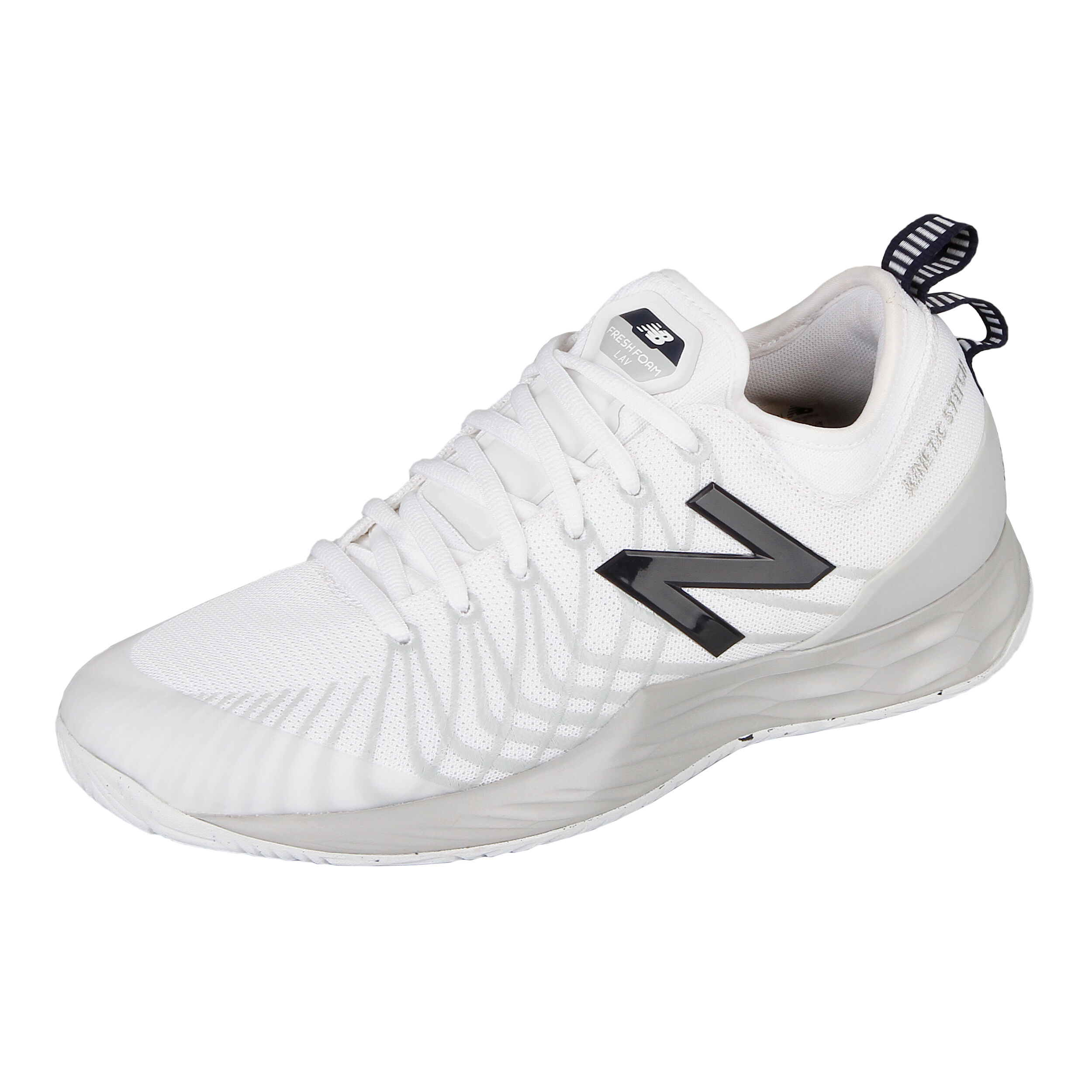 New balance fresh foam lav clay online