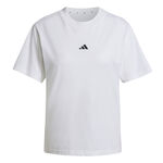 Ropa adidas Essentials Small Logo Cotton Lifestyle Tee
