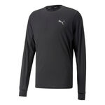 Ropa Puma Run Favorite Longsleeve