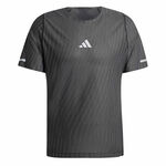 adidas adidas adi365 Climacool+  Camiseta de running Hombres-negro