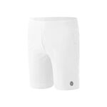 Ropa BIDI BADU BIDI BADU Henry 2.0 Tech Shorts Hombres - blanco, 