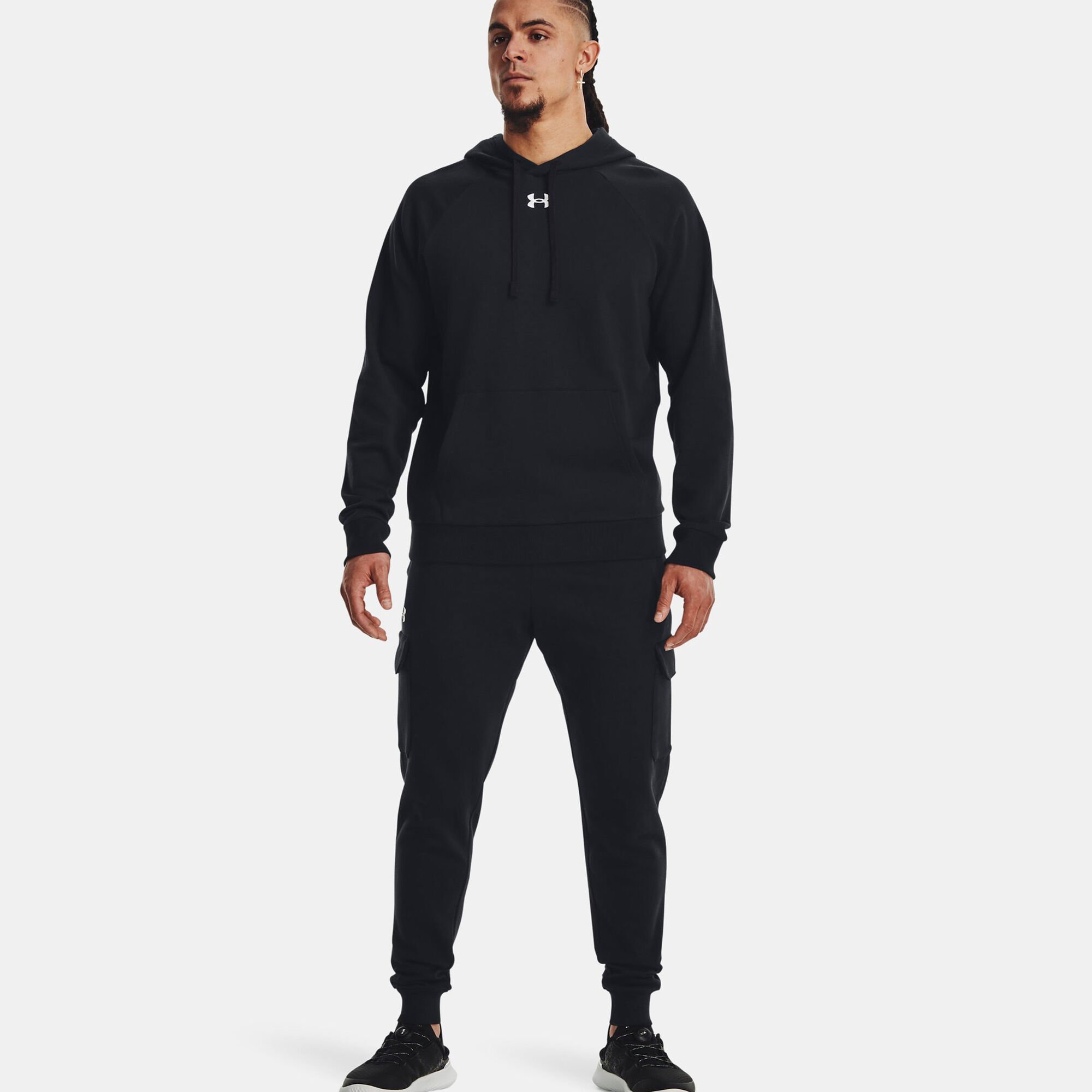 Under Armour