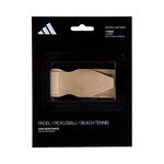 Accesorios para raquetas adidas adidas Antishock Protection Tape Protector de Pala de Pádel 