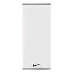 Toallas Nike Nike Fundamental Toalla 60x120cm - verde, blanco