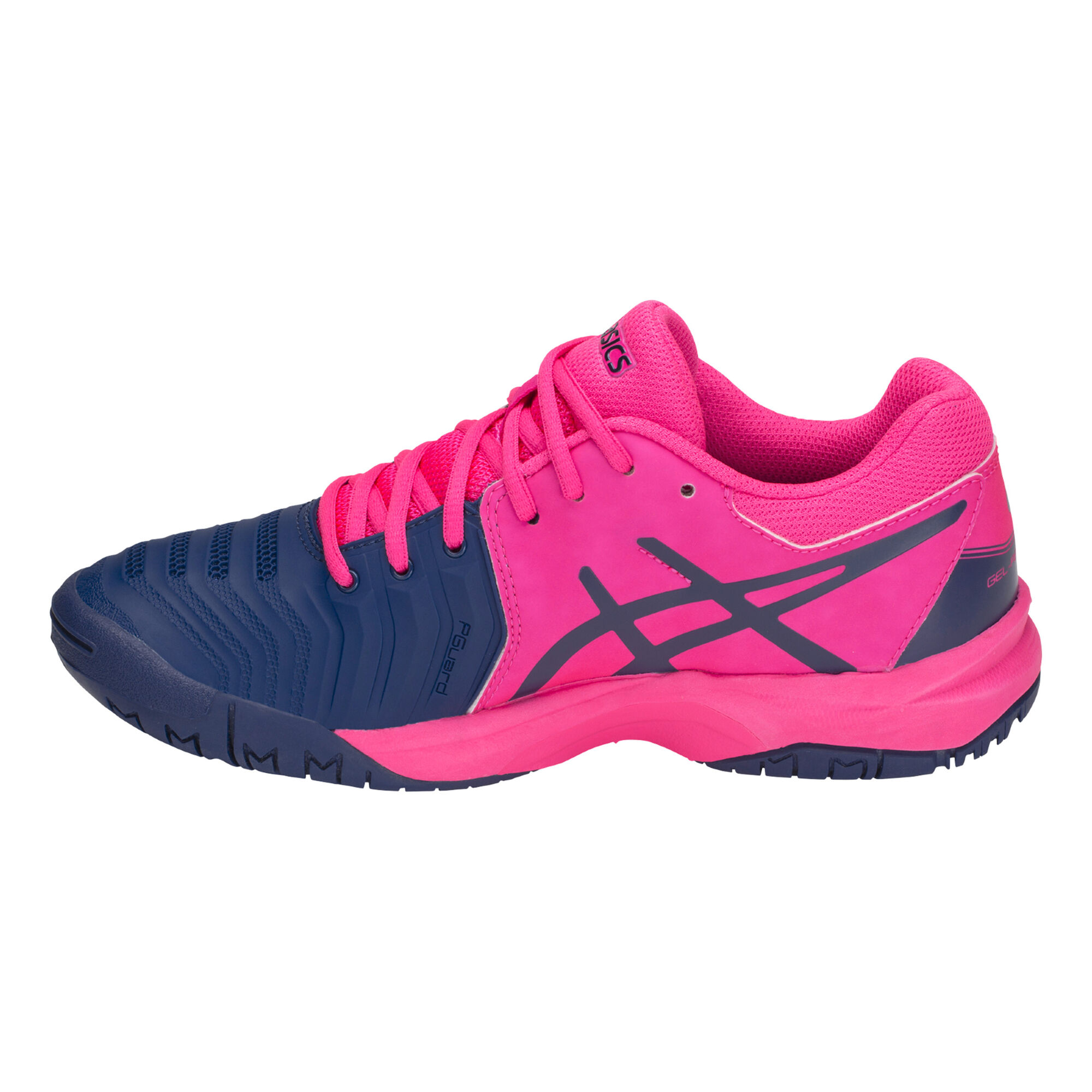 ASICS