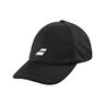 Pure Logo Cap Gorra Unisex - negro, 
