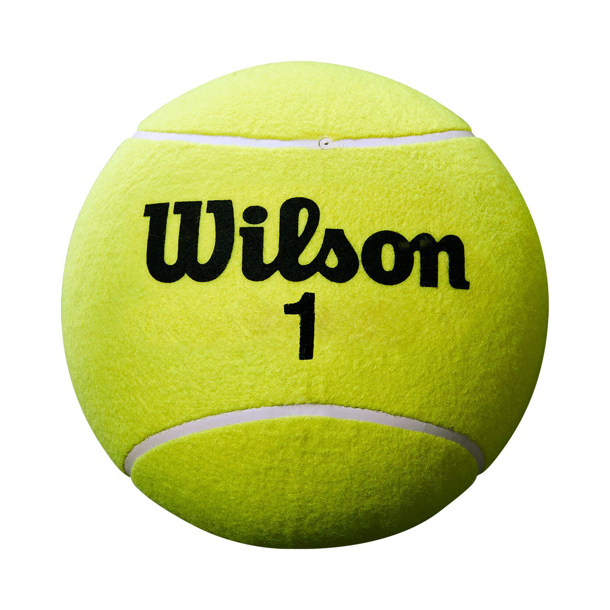 Buy Wilson Jumbo Ball Mini 5" online Tennis Point ES
