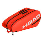 HEAD HEAD Tour Racquet Bag L Raquetero-Naranja