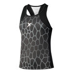 Ropa Drop Shot Drop Shot Meire Camiseta de manga corta Mujeres - negro, 