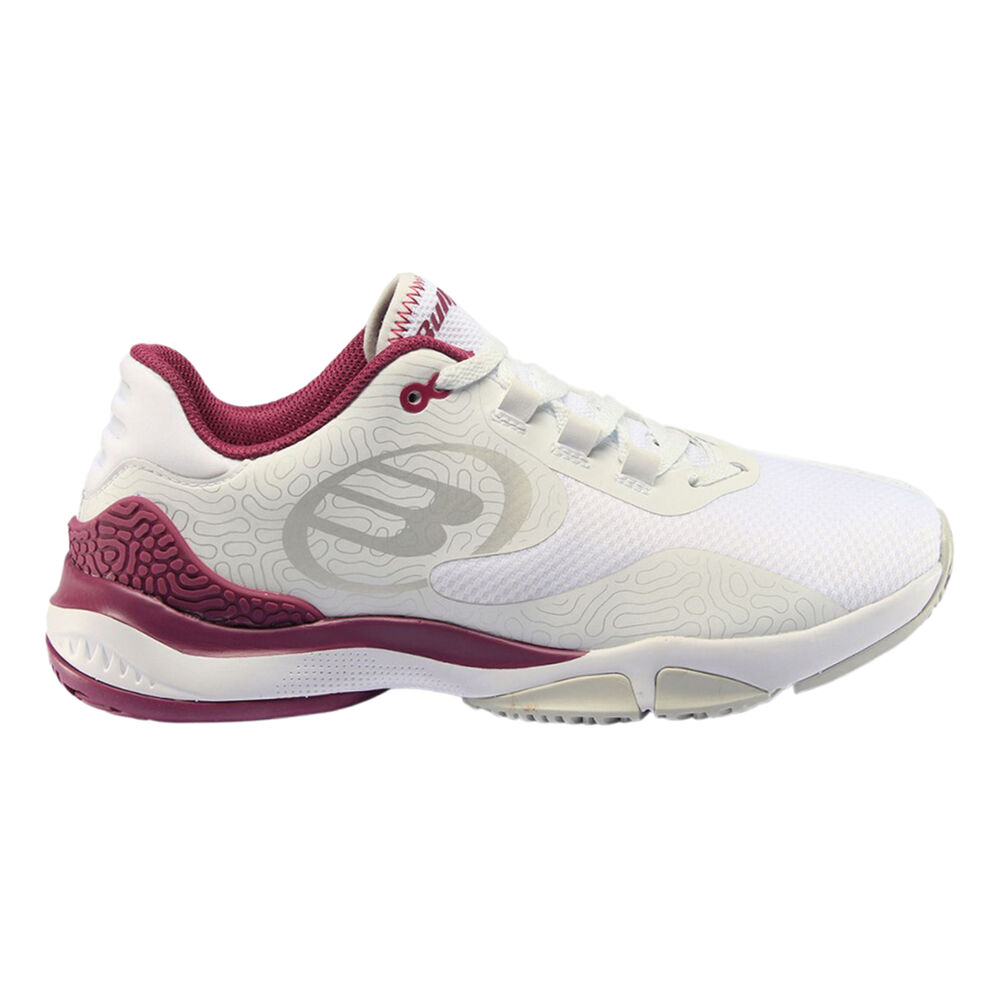 BULLPADEL FLOW HYBRID FLY 22V SAND GRASS pádel mujer baratas en TenisPoint