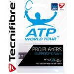 Sobregrips Tecnifibre Players Pro weiß 30er