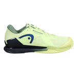 Zapatillas De Tenis HEAD Sprint Pro 4.0 Men LINV
