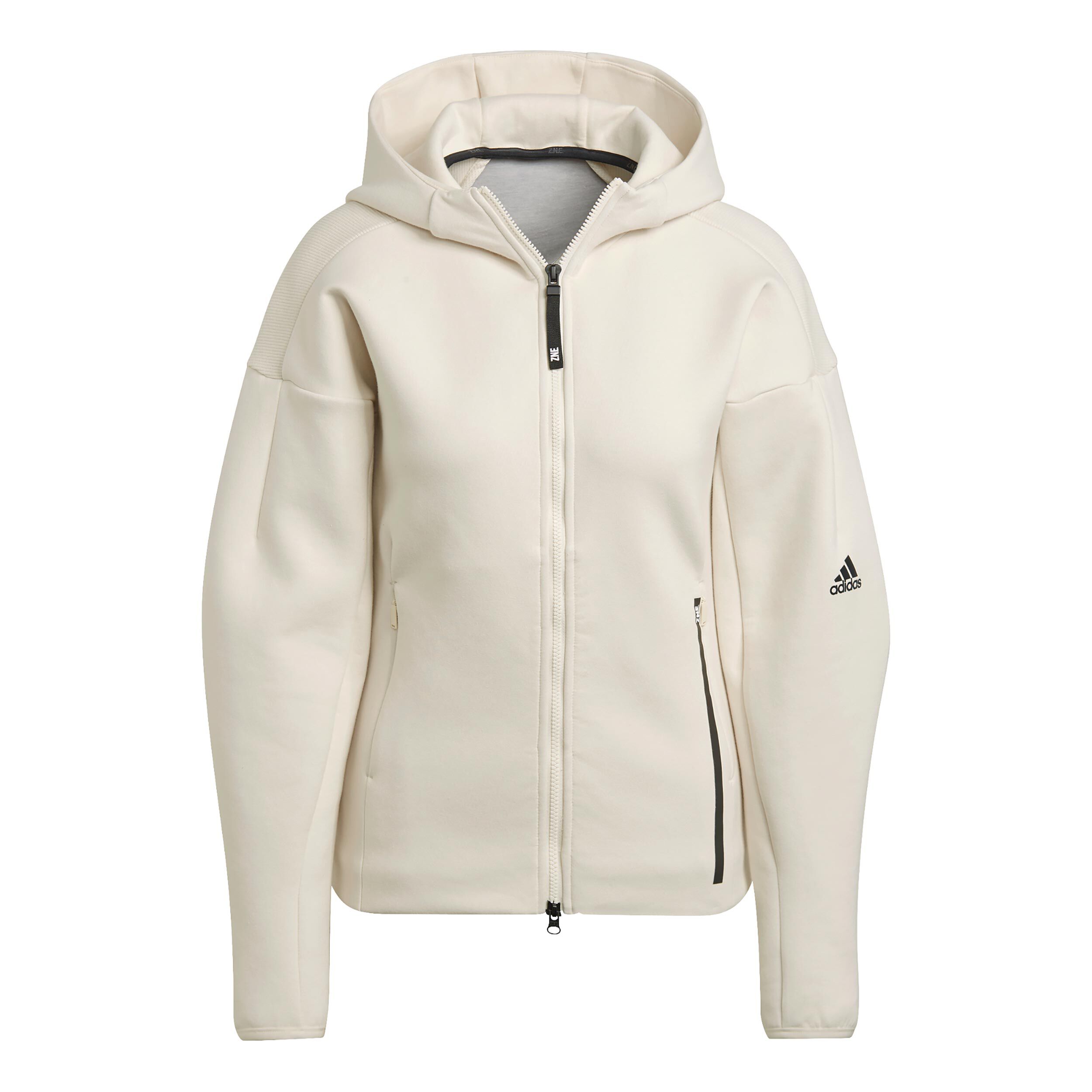 Sudadera adidas zne mujer discount
