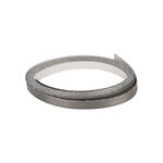 Accesorios Para Raquetas Gamma Lead Tape  6,35mm