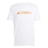 Terrex MT Tech Camiseta de running Hombres-blanco