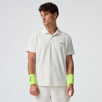 Ropa 334 DSSLR Match Polo Hombres-Crema