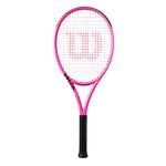 Raquetas De Tenis Wilson PINK ULTRA 100L V4 FRM 2