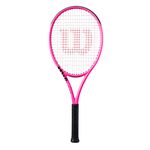 Raquetas De Tenis Wilson PINK ULTRA 100L V4 FRM 2