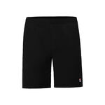 Ropa Fila Fila Santana Shorts Hombres-Negro,Blanco