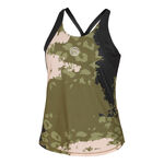 Ropa De Tenis BIDI BADU Pure Wild Tank