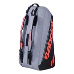 Bolsas De Tenis Babolat RH6 PSTRIKE CARBON GREY