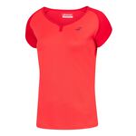 Ropa Babolat Play Capsleeve Tee Women