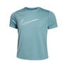 Dri-Fit One GX Camiseta de manga corta Chicas - color petróleo, 