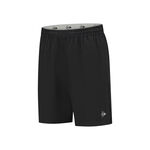 Ropa Dunlop Dunlop Club Woven Shorts Hombres-Negro