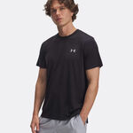 Ropa Under Armour Launch Camo Tee