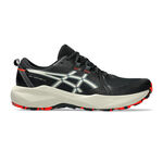 Zapatillas para correr ASICS ASICS Gel-Venture 11 Zapatilla trail Hombres-negro, beige