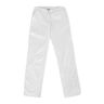 Performance Limited Classic Pantalón De Entrenamiento Mujeres-Blanco,Negro