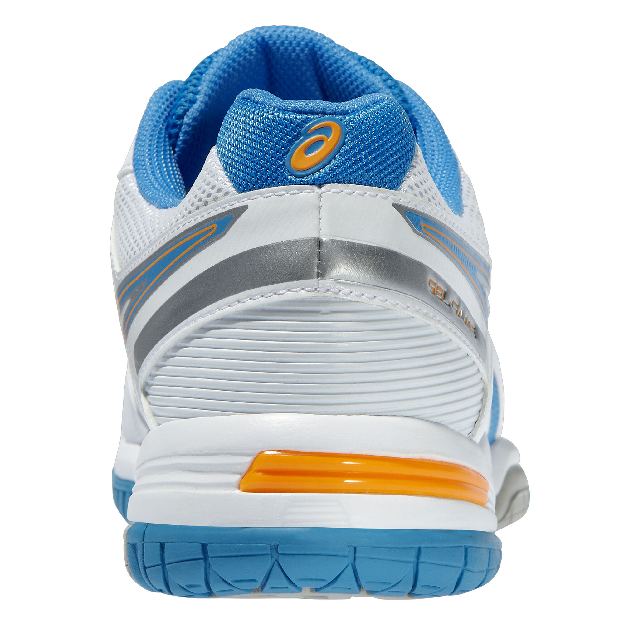 ASICS