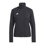 Ropa adidas adidas Adizero E Jacket Chaqueta Para Correr Mujeres-Negro