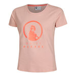 Ropa Quiet Please Crossroad Baseline Tee