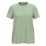 Zeroweight Chill-Tec Camiseta de running Mujeres-salvia