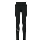 Ropa Newline Newline Columbus Tight Malla Mujeres-Negro