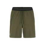 Ropa Craft Craft Pro Hypervent Long 2 Pantalones Cortos Hombres-Verde