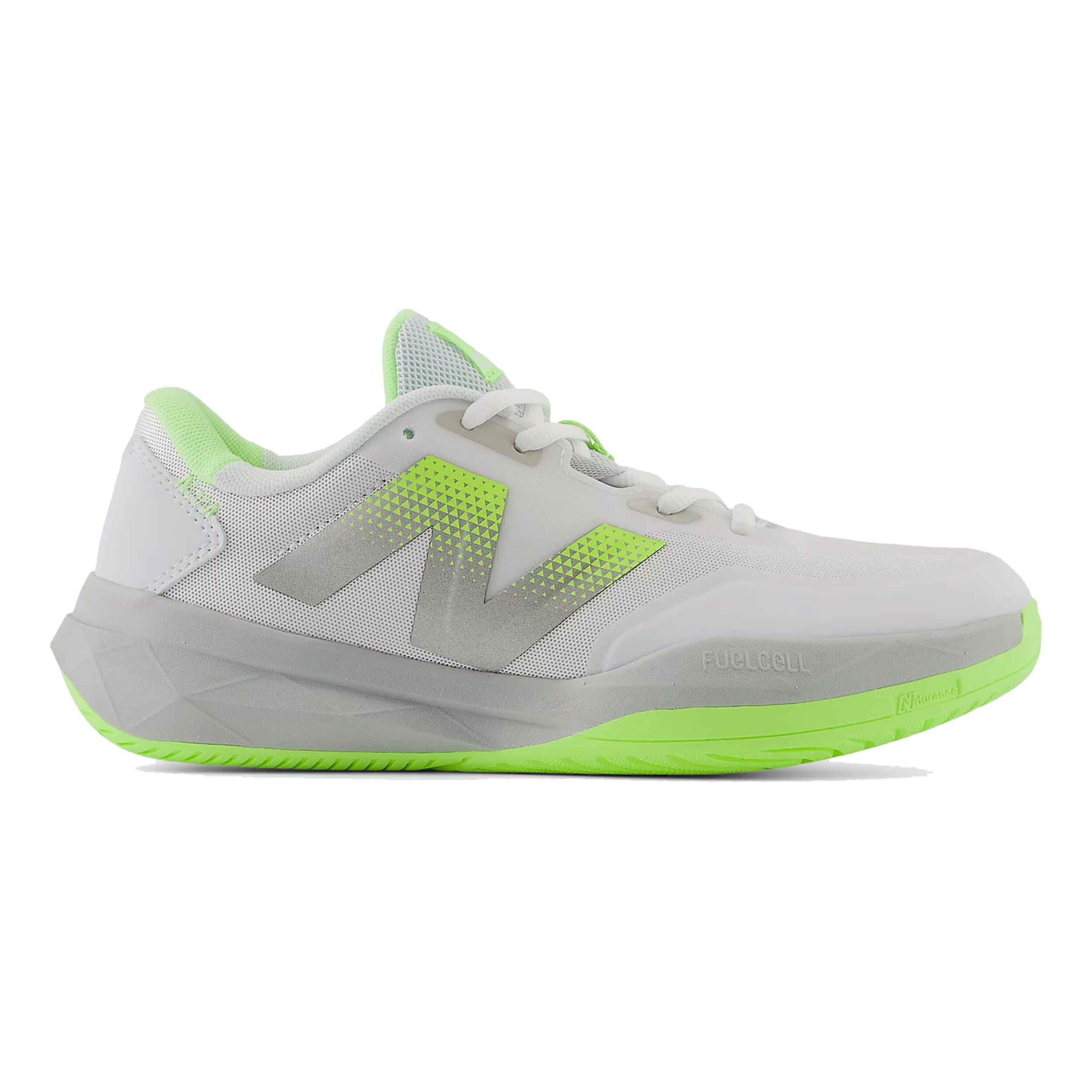 New balance verde claro mujer outlet