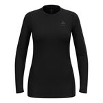 Ropa Odlo Merino 160 Baselayer Crew Longsleeve
