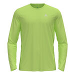 Ropa Odlo Zeroweight Chill-Tec T-Shirt Longsleeve Crew Neck