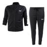 EMEA Chándal Hombres-Negro,Gris