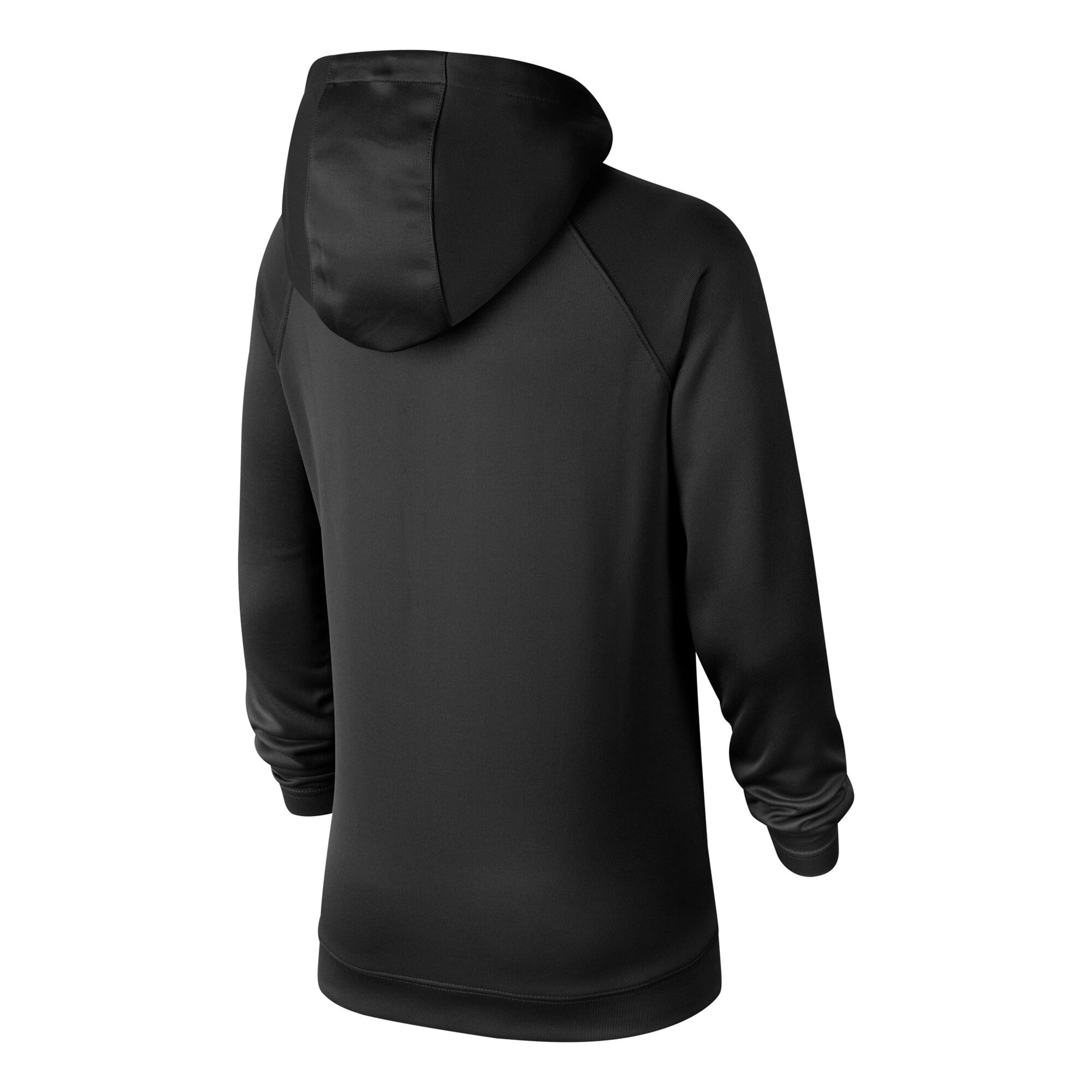 Nike Sportswear Chaqueta De Entrenamiento Chicos Negro, Blanco compra