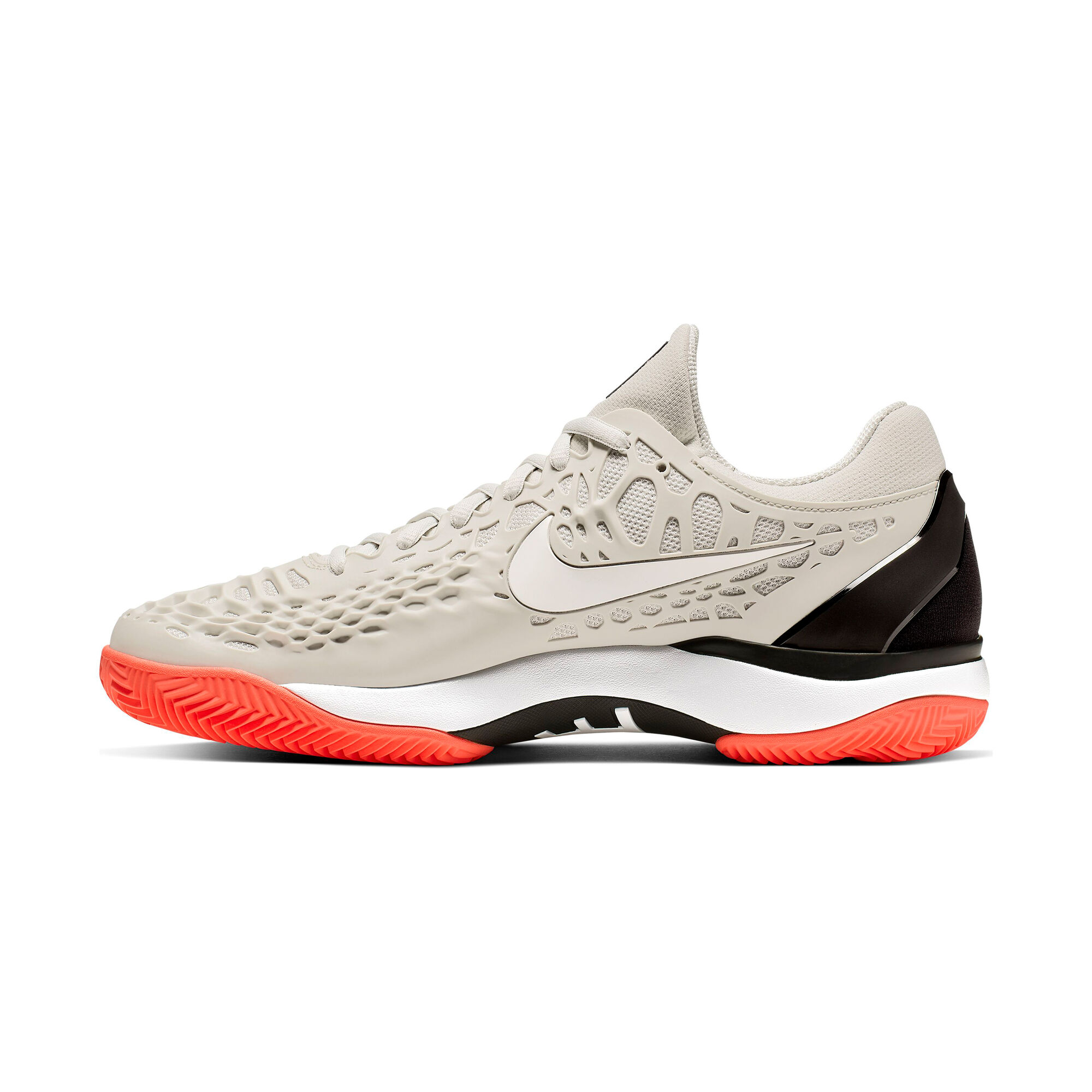 Aptitud Campeonato medias Nike Air Zoom Cage 3 Clay Zapatilla Tierra Batida Hombres - Crema, Negro compra online | Tennis-Point Aptitud Campeonato medias Nike Air Zoom Cage 3 Clay Zapatilla Tierra Batida Hombres - Crema, Negro compra online | Tennis-Point